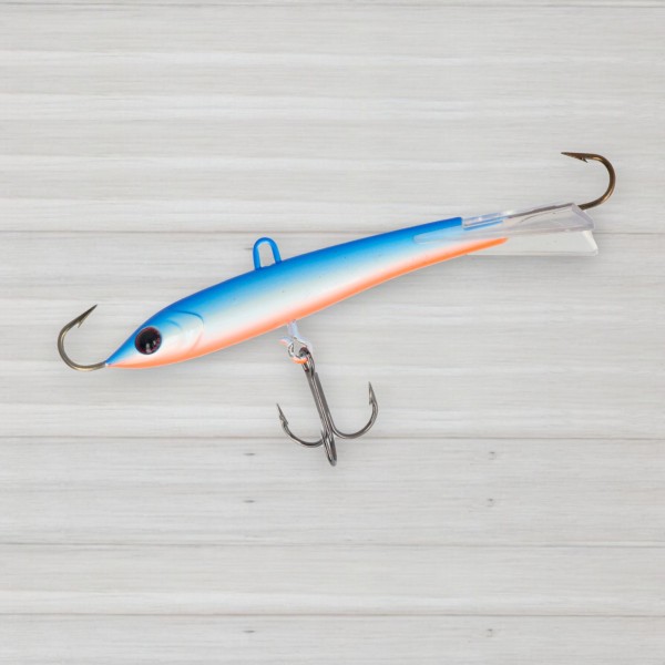 Балансир GC N-Ice Jig, 40мм, 7г, колір B204